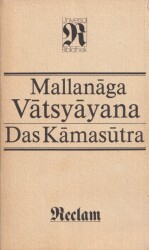 Cover von Das Kāmasūtra