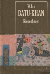 Cover von Batu-Khan