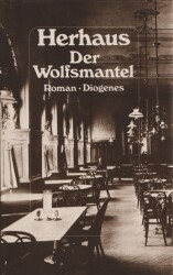 Cover von Der Wolsmantel