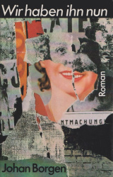 Cover von Wir haben ihn nun