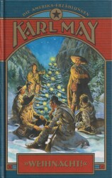 Cover von "Weihnacht!"