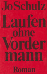 Cover von Laufen ohne Vordermann