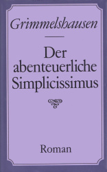 Cover von Der abenteuerliche Simplicissimus