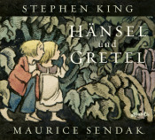 Cover von Hänsel und Gretel