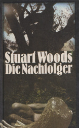 Cover von Die Nachfolger