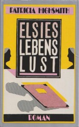 Cover von Elsies Lebenslust
