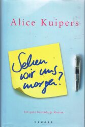 Cover von Sehen wir uns morgen?