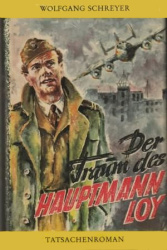 Cover von Der Traum des Hauptmann Loy