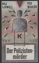 Buch-Sammler.de - Cover von Der Polizistenmöder