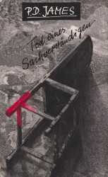 Buch-Sammler.de - Cover von Tod eines Sachverständigen