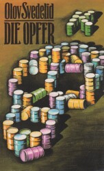 Cover von Die Opfer