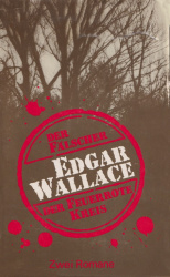 Cover von Der Fälscher / Der Feuerrote Kreis