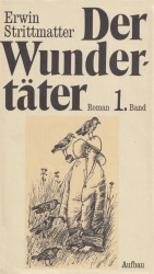 Cover von Der Wundertäter