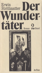 Cover von Der Wundertäter