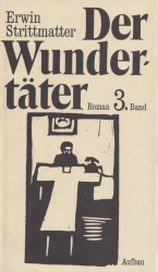 Cover von Der Wundertäter