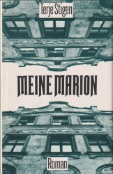 Cover von Meine Marion