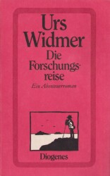 Buch-Sammler.de - Cover von Die Forschungsreise