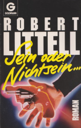 Buch-Sammler.de - Cover von Sein oder Nichtsein...