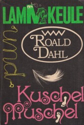 Buch-Sammler.de - Cover von Lammkeule und andere Geschichten. Kuschelmuschel  vier erotische Überraschungen