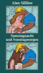 Cover von Samstagnacht und Sonntagmorgen