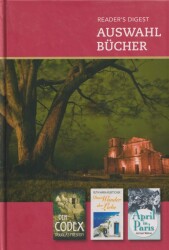 Cover von Reader&#039;s-Digest-Auswahlbücher