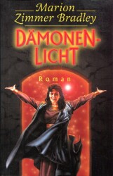 Cover von Dämonenlicht