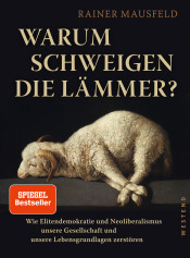 Cover von Warum schweigen die Lämmer?