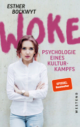 Cover von Woke