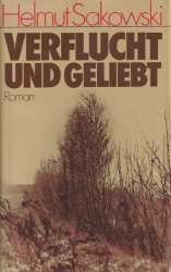 Cover von Verflucht und geliebt