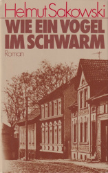 Cover von Wie ein Vogel im Schwarm