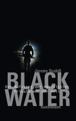 Cover von Blackwater