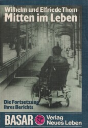 Cover von Mitten im Leben
