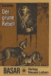 Cover von Der grüne Rebell