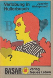 Cover von Verlobung in Hullerbusch