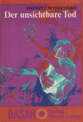 Cover von Der unsichtbare Tod