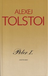 Cover von Peter der Erste