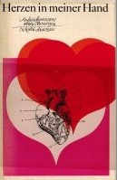 Cover von Herzen in meiner Hand
