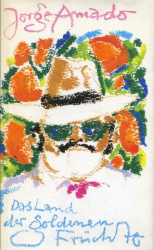 Cover von Das Land der goldenen Früchte