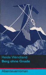 Cover von Berg ohne Gnade