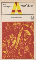 Cover von Kopfjäger