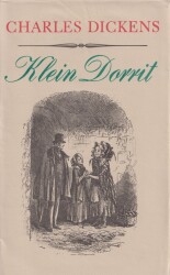 Buch-Sammler.de - Cover von Klein Dorrit