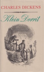 Buch-Sammler.de - Cover von Klein Dorrit