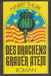 Cover von Des Drachens grauer Atem