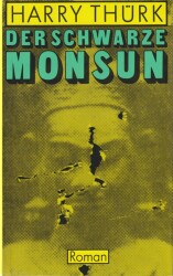 Cover von Der schwarze Monsun
