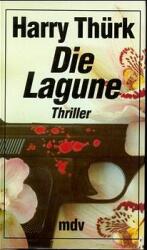 Cover von Die Lagune