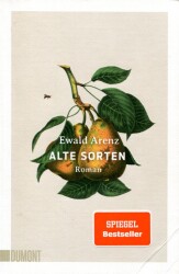 Cover von Alte Sorten