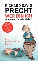 Cover von Wer bin ich - und wenn ja, wie viele?