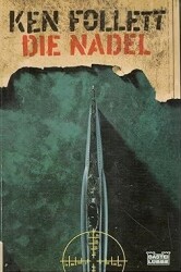 Cover von Die Nadel