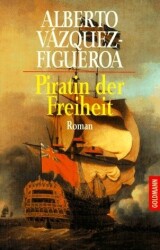 Cover von Piratin der Freiheit