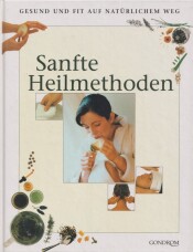 Cover von Sanfte Heilmethoden